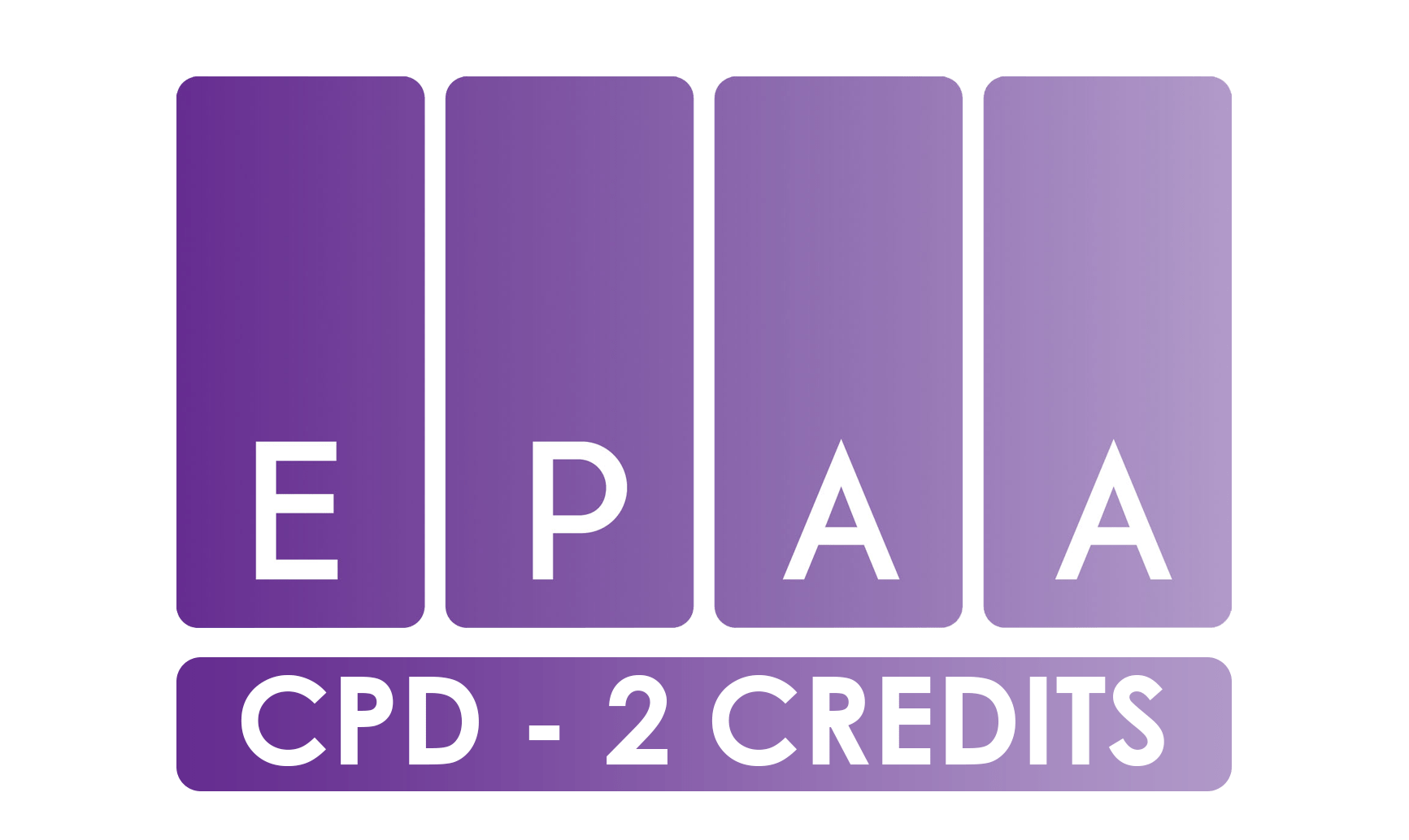 Credits Logo - Executive & Personal Assistants Association CPD 2 Credits - logo ...