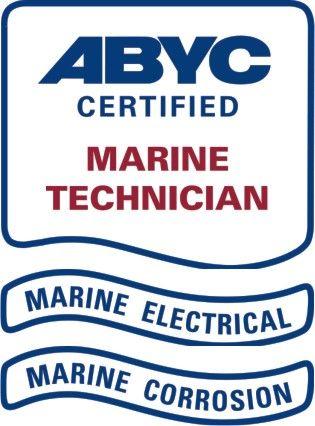 ABYC Logo - Bellingham Boat Electrician, Electrical, Electronics, Engine Repair