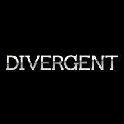 Divergent Logo - – Divergent Logo. I Am Divergent