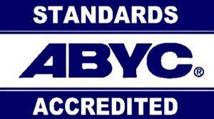 ABYC Logo - US CG and ABYC to Offer Marine Accident Investigation Course