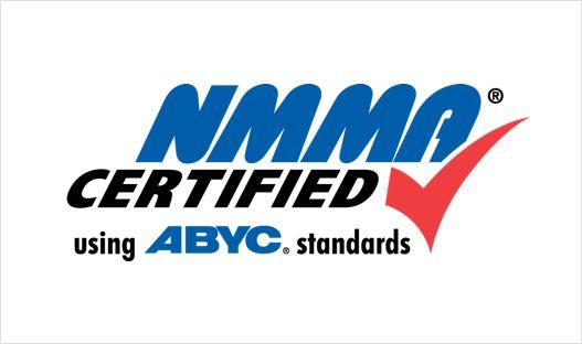 ABYC Logo - Why NMMA Certified Is Important When Buying A Boat