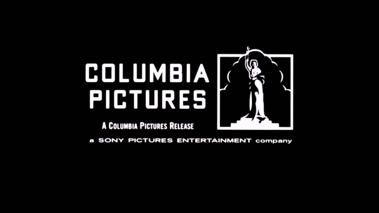 Credits Logo - Columbia Picture Sony SPT Combo Logo ( In Credits Film)