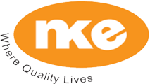 Nke Logo - NK ENGINEERING WORKS – NK ENGINEERING WORKS