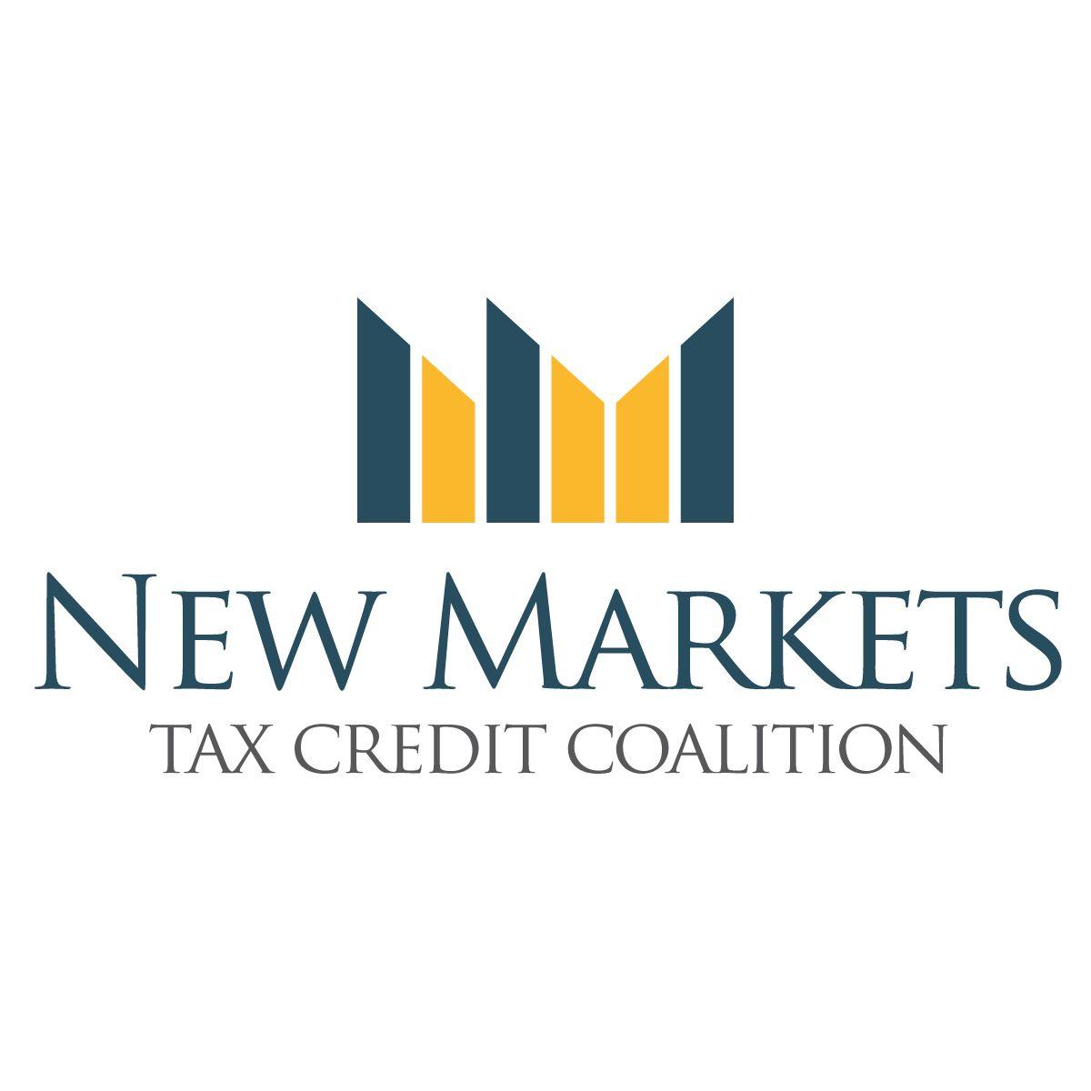 Nmtsc Logo - NMTC News Roundup for June 14th 2017. New Markets Tax Credit Coalition