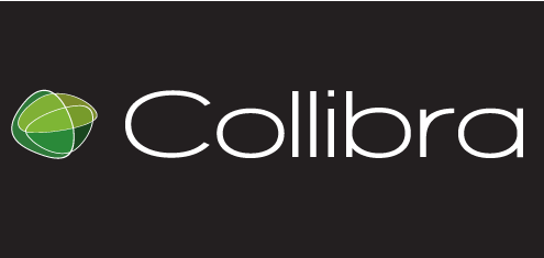 Collibra Logo - Forrester Report Names Collibra as Data Governance Leader