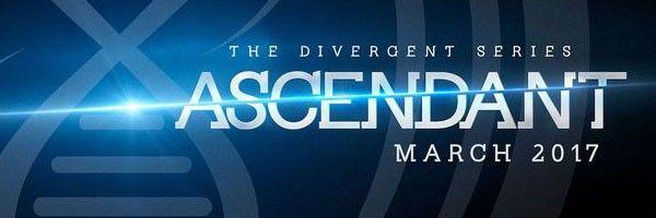 Divergent Logo - Divergent Series: Final Films Get New Titles and Logos