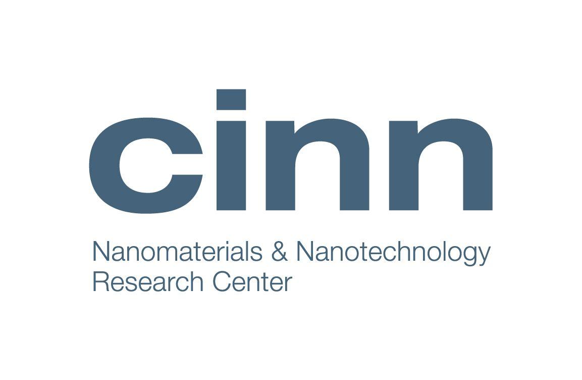 Cinn Logo - Cinn logo color