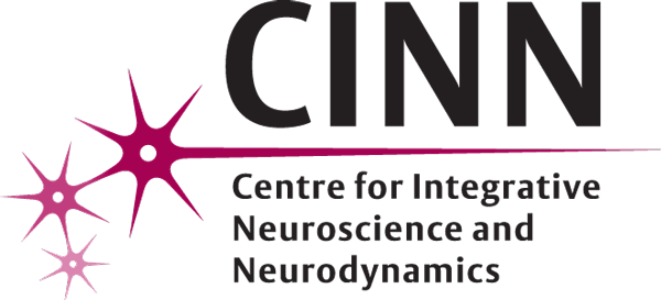 Cinn Logo - CINN homepage