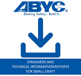 ABYC Logo - Online Store Boat and Yacht Council