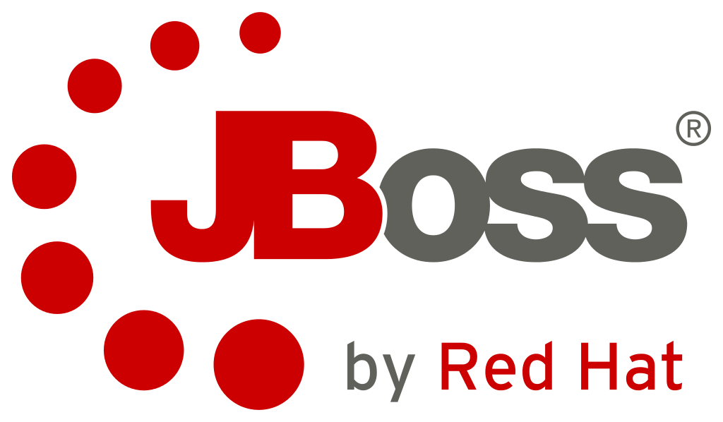 JBoss Logo - File:JBoss logo.svg - Wikimedia Commons