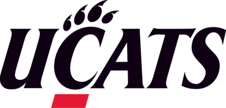 Cinn Logo - 22nd Annual UCATS Riverboat Cruise - University of Cincinnati Athletics