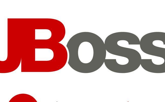 JBoss Logo - JBOSS Exploitation