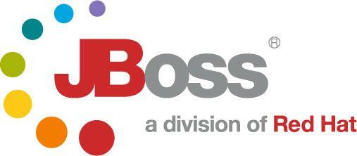 JBoss Logo - Getting Started Guide