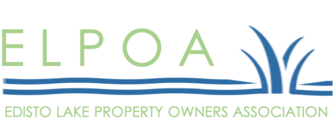 Elpoa Logo - Edisto Lake POA – For Edisto Lake Property Owners