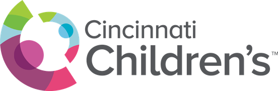Cinn Logo - Cincinnati Children's Hospital Medical Center