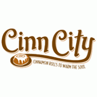 Cinn Logo - Cinn City. Brands of the World™. Download vector logos and logotypes