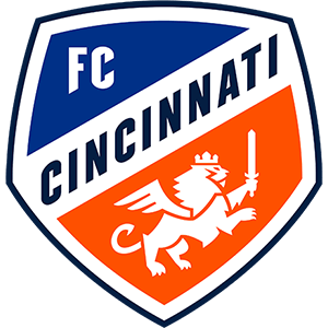 Cinn Logo - FC Cincinnati