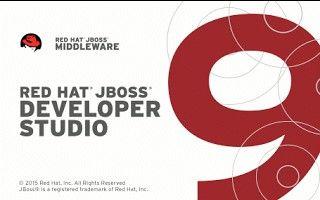 JBoss Logo - How to Setup Fuse Tooling For JBoss Developer Studio 9 - DZone ...