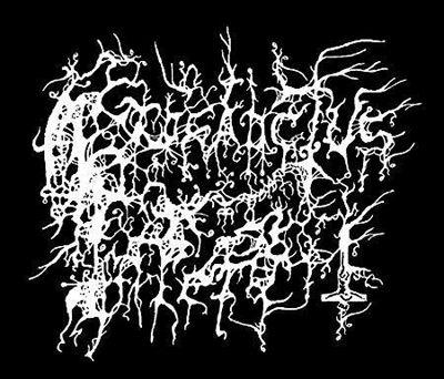 Deathcore Logo - Looks like a Deathcore logo, not a Death Metal logo