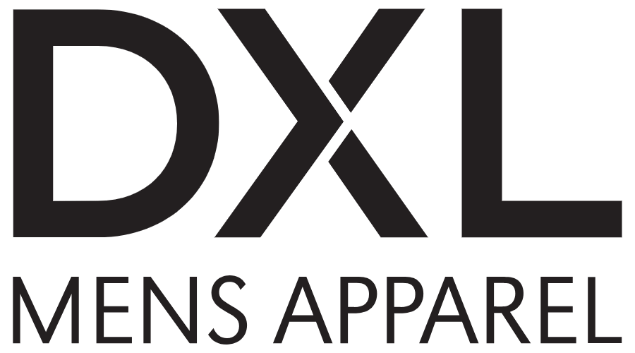 DXL Logo - DXL MENS APPAREL Logo Vector - (.SVG + .PNG) - SeekLogoVector.Com