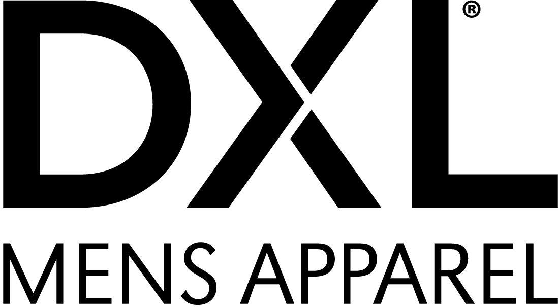 DXL Logo - DXL Men's Apparel Opens Its 26th Store In California