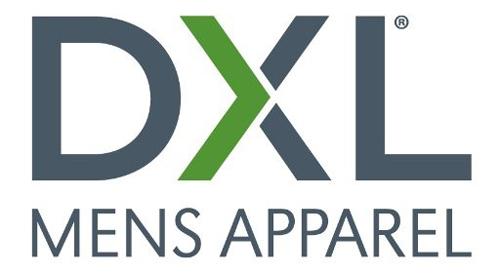 DXL Logo - Dxl Logo Village Premier Shopping Destination In