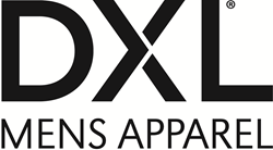 DXL Logo - DXL Men's Apparel Opens Its 26th Store In California