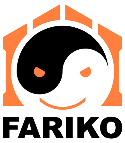 Fariko Logo - Welcome to Fariko Gaming 2.0 - Blog - Fariko