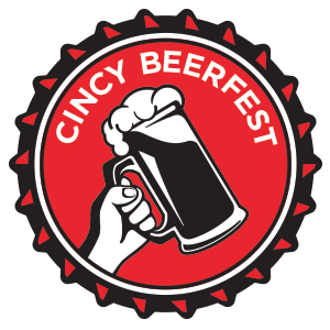 Cinn Logo - Cincy Beerfest | Ticket sales, event information, photo gallery ...