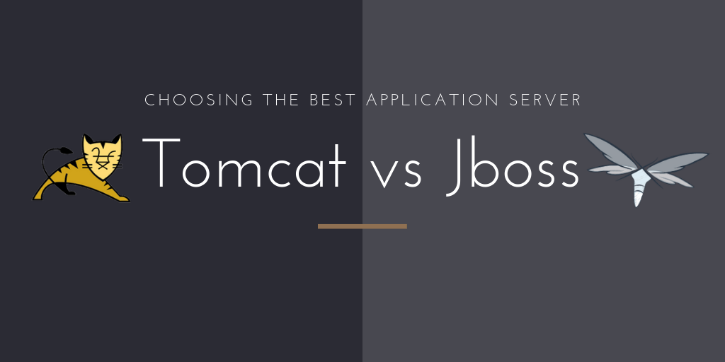 JBoss Logo - Comparing Jboss And Tomcat