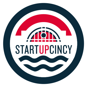 Cinn Logo - startupcincy