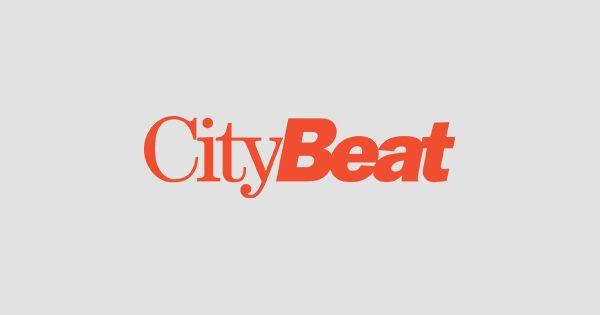 Cinn Logo - Home | CityBeat Cincinnati