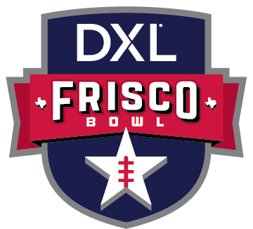 DXL Logo - Home - Frisco Bowl