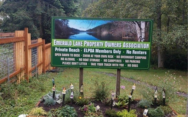 Elpoa Logo - 1846 Emerald Lake Way, Bellingham, WA 98226 ~ Open Listings