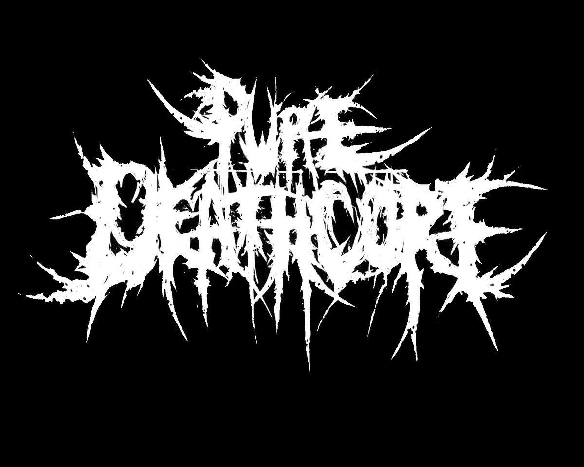 Deathcore Logo - Music | Pure Deathcore