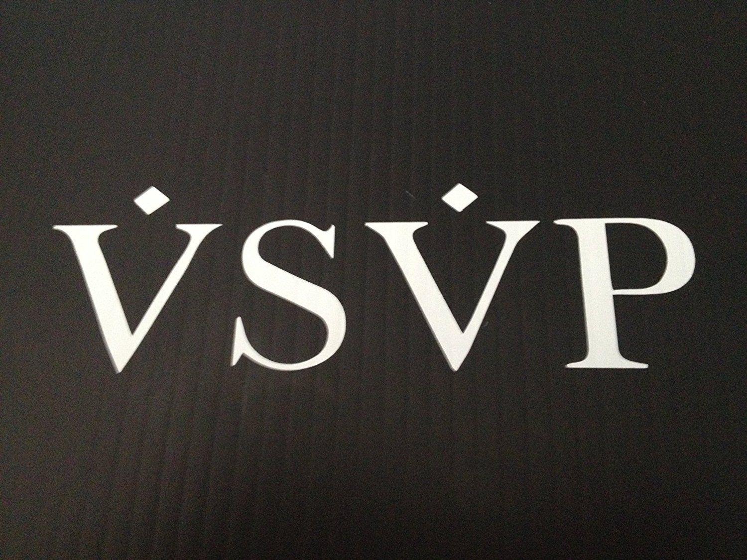 Vsvp Logo - Asap rocky Logos