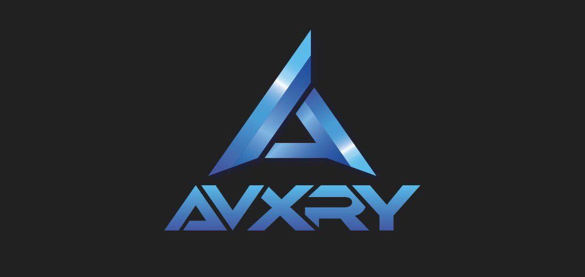 Avxry Logo - Avxry Shop on Twitter: 