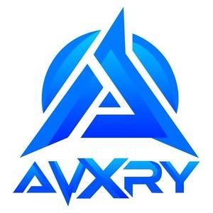 Avxry Logo - Avxry - Twitch