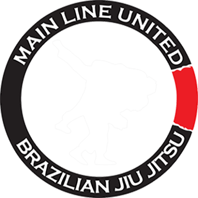 BJJ Logo - Home Line United BJJ