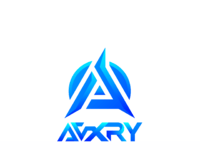 Avxry Logo - AVXRY by Lukas Haen | Dribbble | Dribbble