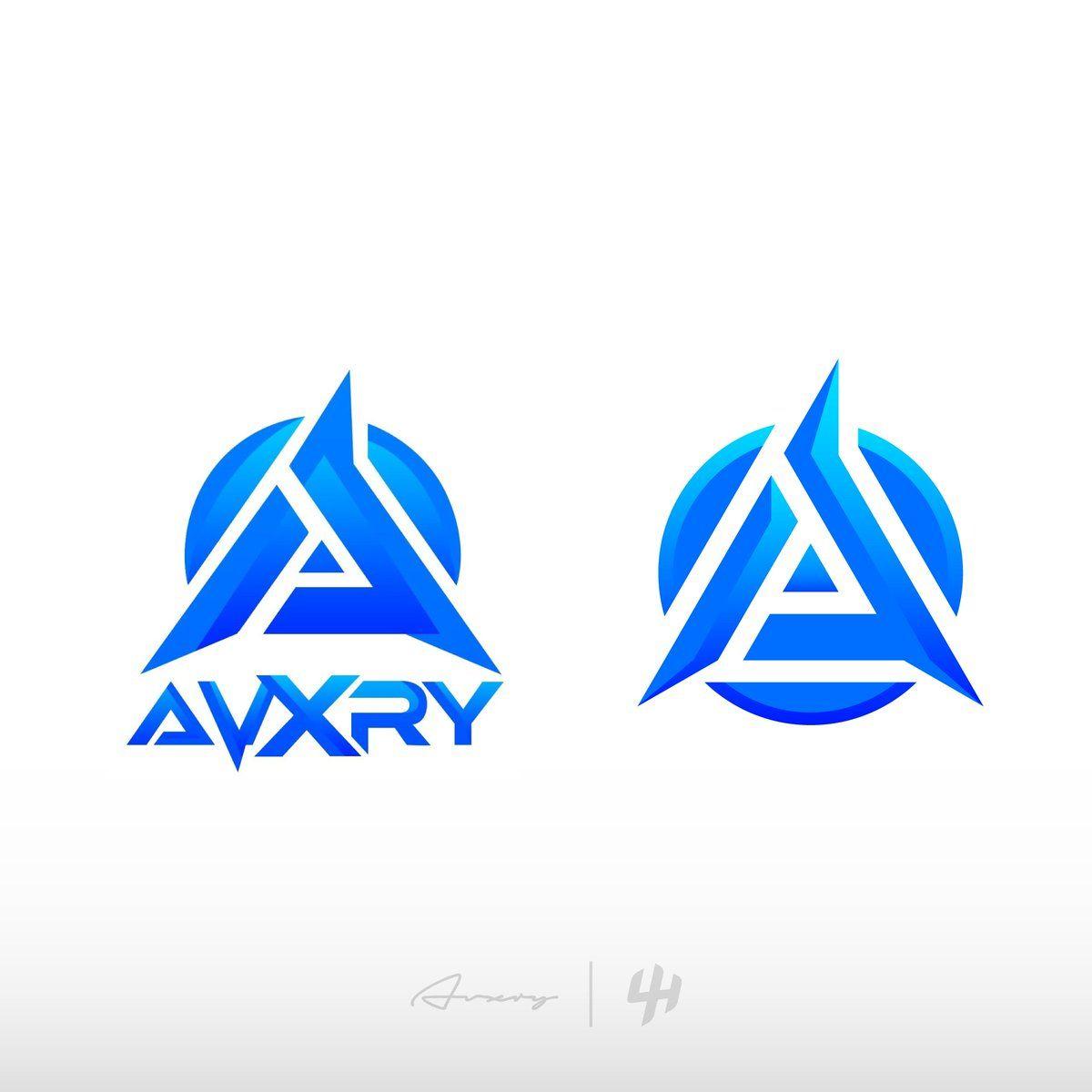 Avxry Logo - Lukas Haen on Twitter: 