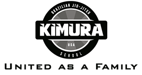 BJJ Logo - Kimura – Brazilian Jiu Jitsu