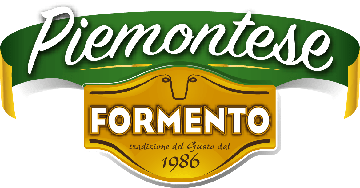 Piedmontese Logo - Fresh Segment - M.E.C. Spa