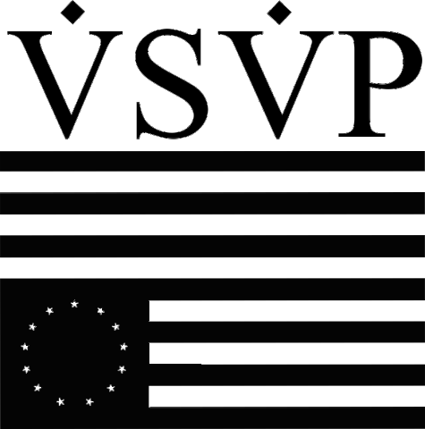 Vsvp Logo - Entertainment – Squatch King Threads