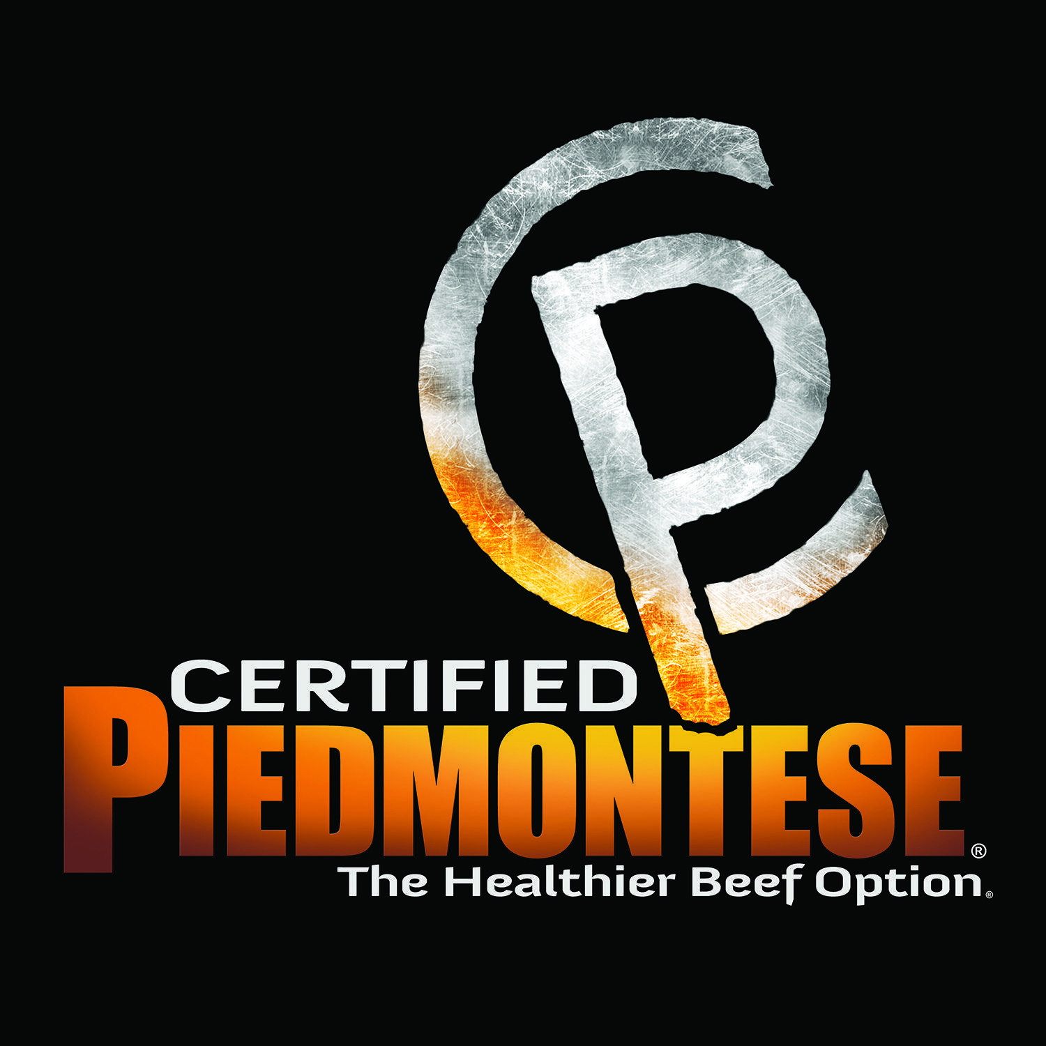 Piedmontese Logo - Certified Piedmontese