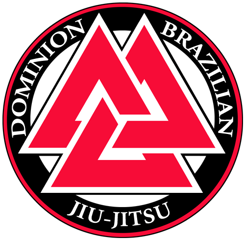 BJJ Logo - Martial Arts Manassas. Dominion BJJ Jitsu, Muay Thai, Judo