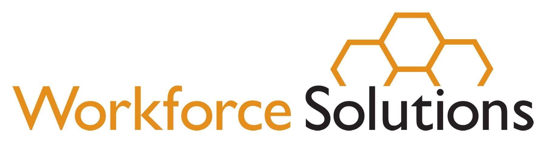 Workforce Logo - Workforce Solutions GCC Color Logo