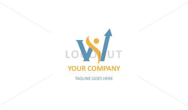 Workforce Logo - W Letter Workforce Logo