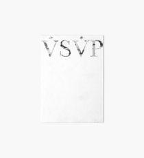 Vsvp Logo - Vsvp Logo Wall Art | Redbubble