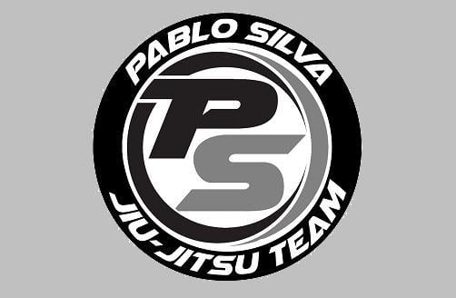 BJJ Logo - pablo bjj logo – Pablo Silva Brazilian Jiu Jitsu